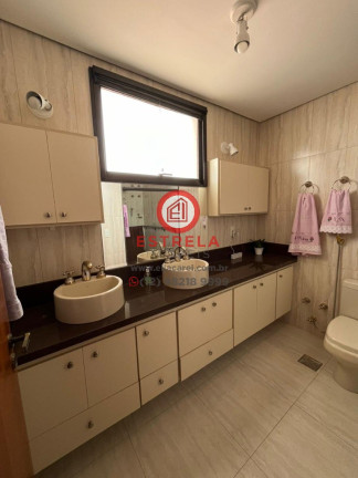 Imagem Cobertura com 5 Quartos à Venda, 260 m² em Centro - Jacareí Imagem Cobertura com 5 Quartos à Venda, 260 m² em Centro - Jacareí