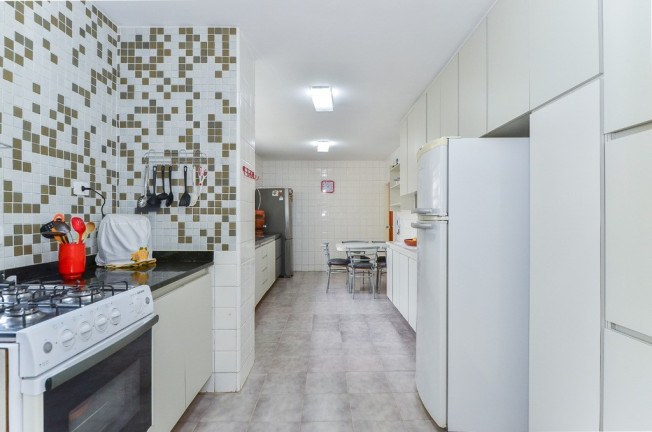 Imagem Apartamento com 3 Quartos à Venda, 198 m² em Santa Cecília - São Paulo Imagem Apartamento com 3 Quartos à Venda, 198 m² em Santa Cecília - São Paulo