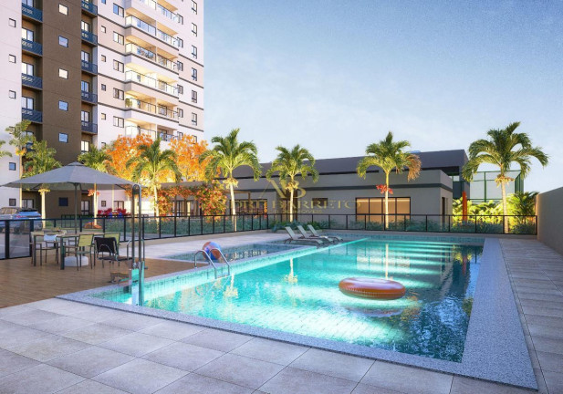 Imagem Apartamento com 3 Quartos à Venda, 55 m² em Patamares - Salvador Imagem Apartamento com 3 Quartos à Venda, 55 m² em Patamares - Salvador