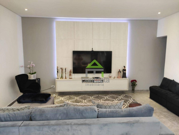 Imagem Casa de Condomínio com 3 Quartos à Venda, 254 m² em Parque Dom Henrique - Cotia Imagem Casa de Condomínio com 3 Quartos à Venda, 254 m² em Parque Dom Henrique - Cotia