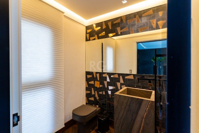 Imagem Casa de Condomínio com 5 Quartos à Venda, 720 m² em Belém Novo - Porto Alegre Imagem Casa de Condomínio com 5 Quartos à Venda, 720 m² em Belém Novo - Porto Alegre