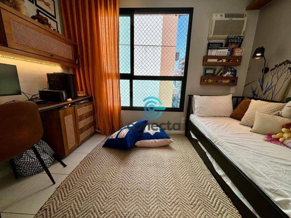 Imagem Apartamento com 3 Quartos à Venda, 119 m² em Icaraí - Niterói Imagem Apartamento com 3 Quartos à Venda, 119 m² em Icaraí - Niterói
