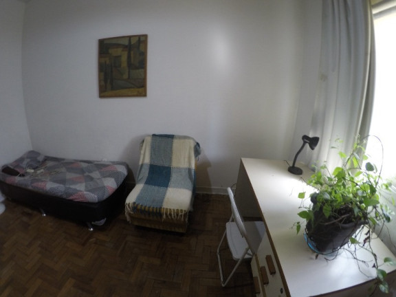 Imagem Imóvel com 2 Quartos à Venda, 100 m² em Cerqueira César - São Paulo Imagem Imóvel com 2 Quartos à Venda, 100 m² em Cerqueira César - São Paulo