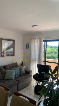 Imagem Apartamento com 2 Quartos à Venda, 75 m² em Parque Residencial Eloy Chaves - Jundiaí Imagem Apartamento com 2 Quartos à Venda, 75 m² em Parque Residencial Eloy Chaves - Jundiaí