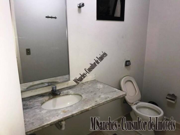 Imagem Apartamento com 3 Quartos à Venda, 110 m² em Centro - Sorocaba