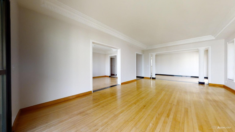 Imagem Apartamento com 3 Quartos à Venda, 280 m² em Morumbi - São Paulo Imagem Apartamento com 3 Quartos à Venda, 280 m² em Morumbi - São Paulo
