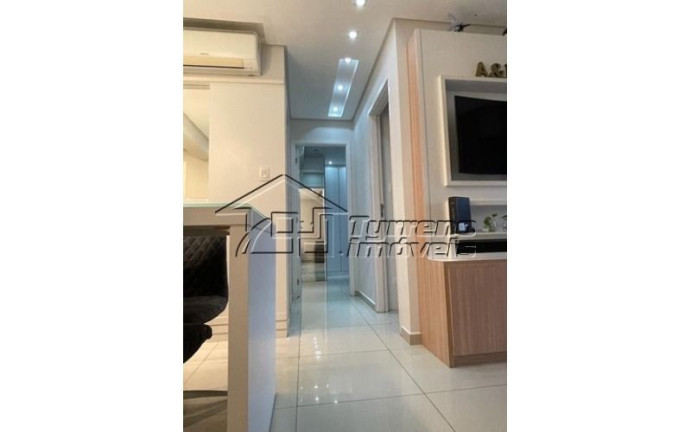 Imagem Apartamento com 2 Quartos à Venda, 58 m² em Centro - São José Dos Campos Imagem Apartamento com 2 Quartos à Venda, 58 m² em Centro - São José Dos Campos