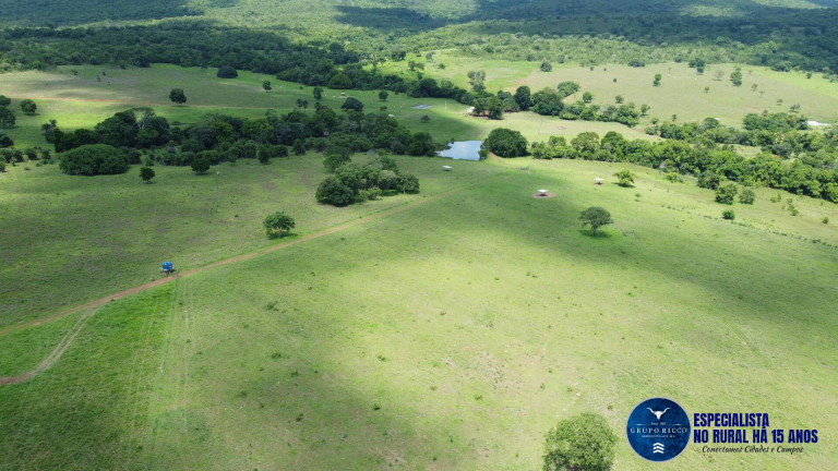 Imagem Fazenda à Venda, 108 m² em Zona Rural - Montes Claros De Goiás Imagem Fazenda à Venda, 108 m² em Zona Rural - Montes Claros De Goiás