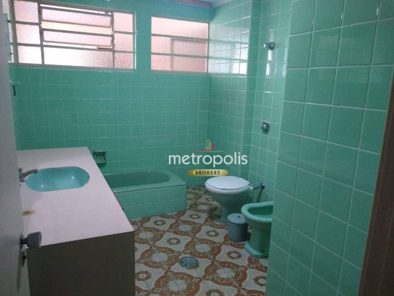 Imagem Apartamento com 3 Quartos à Venda, 143 m² em Centro - Santo André Imagem Apartamento com 3 Quartos à Venda, 143 m² em Centro - Santo André