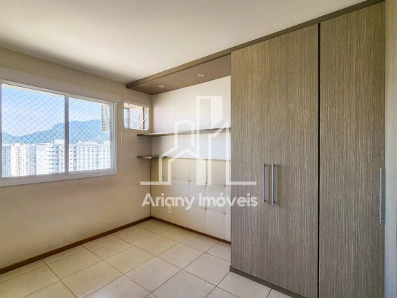 Imagem Apartamento com 3 Quartos à Venda, 70 m² em Barra Olímpica - Rio De Janeiro