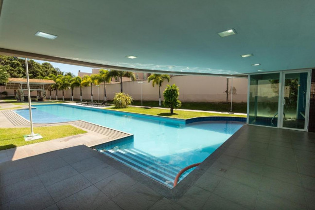 Imagem Casa com 4 Quartos à Venda, 176 m² em Lagoa Redonda - Fortaleza