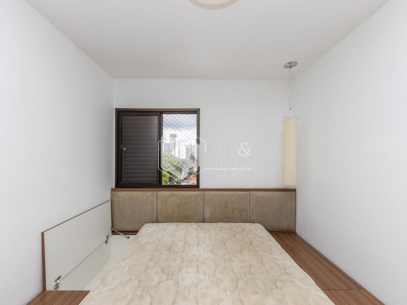 Imagem Apartamento com 2 Quartos à Venda, 50 m² em Vila Nova Conceição - São Paulo Imagem Apartamento com 2 Quartos à Venda, 50 m² em Vila Nova Conceição - São Paulo