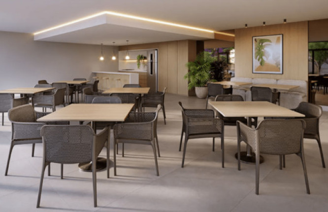 Imagem Apartamento com 1 Quarto à Venda, 45 m² em Centro - Niterói Imagem Apartamento com 1 Quarto à Venda, 45 m² em Centro - Niterói