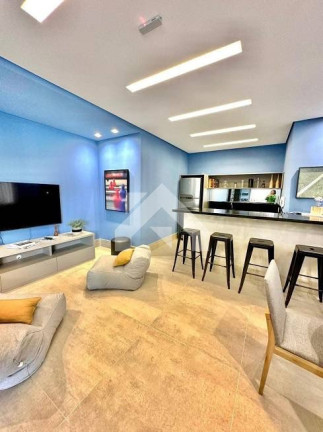 Imagem Apartamento com 2 Quartos à Venda, 52 m² em Alphaville Empresarial - Barueri Imagem Apartamento com 2 Quartos à Venda, 52 m² em Alphaville Empresarial - Barueri