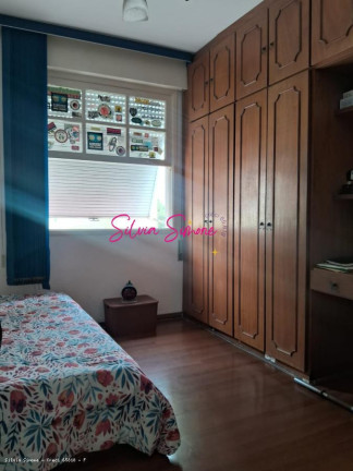 Imagem Apartamento com 3 Quartos à Venda, 110 m² em Pompéia - Santos Imagem Apartamento com 3 Quartos à Venda, 110 m² em Pompéia - Santos