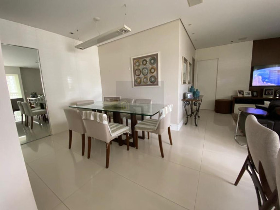 Imagem Apartamento com 3 Quartos à Venda, 140 m² em Centro - Santana De Parnaíba