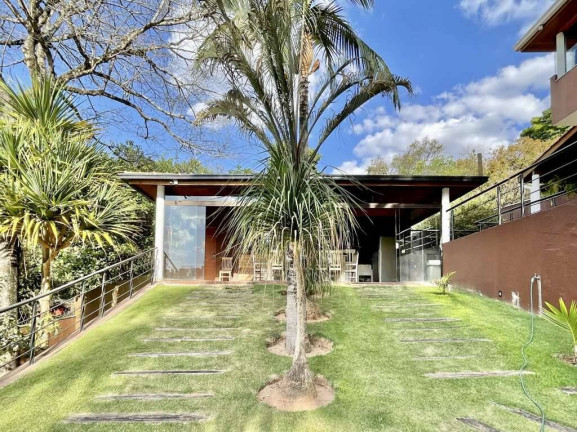Imagem Casa com 5 Quartos à Venda, 890 m² em Chácara Santa Lúcia - Carapicuíba