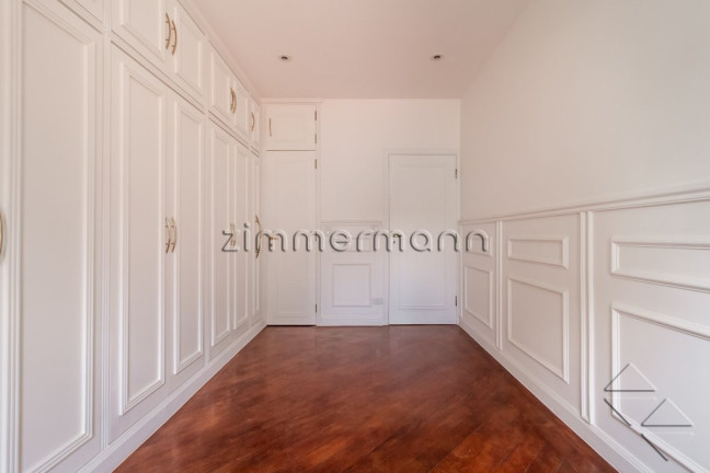 Imagem Casa com 4 Quartos à Venda, 158 m² em Jardim America - São Paulo Imagem Casa com 4 Quartos à Venda, 158 m² em Jardim America - São Paulo