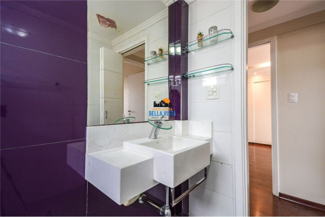 Imagem Apartamento com 2 Quartos à Venda,  em Indianópolis - São Paulo