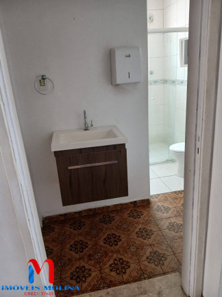 Imagem Casa com 2 Quartos para Alugar, 80 m² em Osvaldo Cruz - São Caetano Do Sul Imagem Casa com 2 Quartos para Alugar, 80 m² em Osvaldo Cruz - São Caetano Do Sul