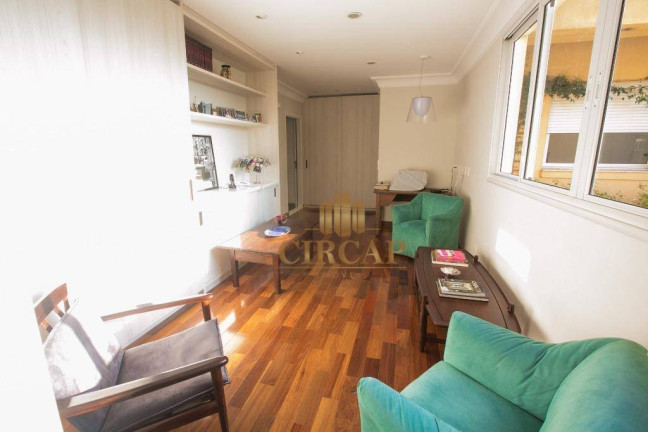 Imagem Cobertura com 4 Quartos à Venda, 530 m² em Alto De Pinheiros - São Paulo Imagem Cobertura com 4 Quartos à Venda, 530 m² em Alto De Pinheiros - São Paulo