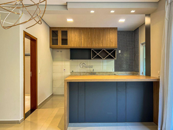Imagem Casa com 3 Quartos à Venda, 182 m² em Jardim Montreal Residence - Indaiatuba Imagem Casa com 3 Quartos à Venda, 182 m² em Jardim Montreal Residence - Indaiatuba
