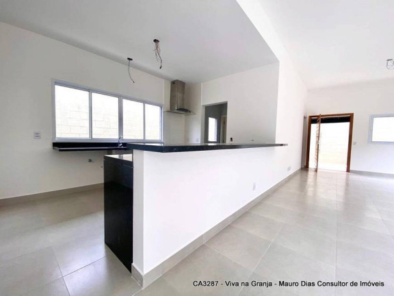 Imagem Casa de Condomínio com 2 Quartos à Venda, 500 m² em Jardim Colibri - Cotia