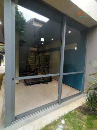 Imagem Apartamento com 1 Quarto à Venda, 27 m² em Perdizes - São Paulo