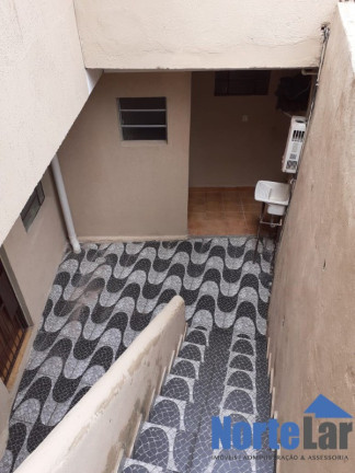 Imagem Casa com 1 Quarto à Venda, 150 m² em Vila Picinin - São Paulo Imagem Casa com 1 Quarto à Venda, 150 m² em Vila Picinin - São Paulo