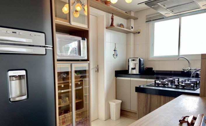 Imagem Apartamento com 3 Quartos à Venda, 110 m² em Centro - Capão Da Canoa Imagem Apartamento com 3 Quartos à Venda, 110 m² em Centro - Capão Da Canoa