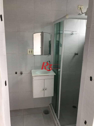 Imagem Studio com 1 Quarto à Venda, 40 m² em José Menino - Santos Imagem Studio com 1 Quarto à Venda, 40 m² em José Menino - Santos