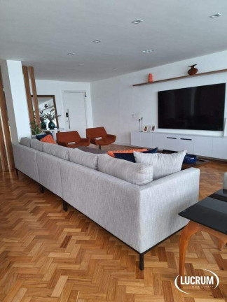 Imagem Apartamento com 4 Quartos à Venda, 269 m² em Copacabana - Rio De Janeiro Imagem Apartamento com 4 Quartos à Venda, 269 m² em Copacabana - Rio De Janeiro