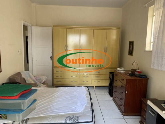 Imagem Apartamento com 3 Quartos à Venda, 112 m² em Vila Isabel - Rio De Janeiro Imagem Apartamento com 3 Quartos à Venda, 112 m² em Vila Isabel - Rio De Janeiro