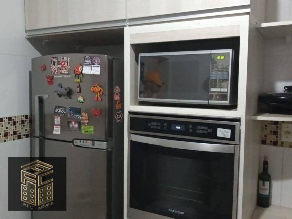 Imagem Apartamento com 2 Quartos à Venda, 98 m² em Ipiranga - São Paulo