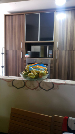 Imagem Apartamento com 2 Quartos à Venda, 53 m² em Centro - Osasco