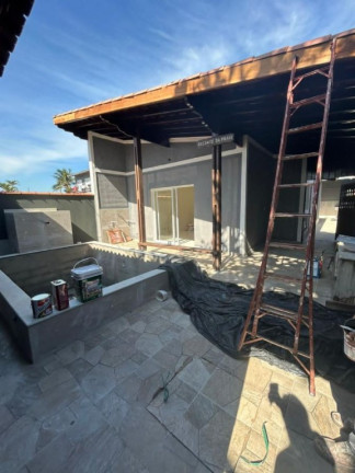 Imagem Casa com 2 Quartos à Venda, em Agenor De Campos - Mongagua Imagem Casa com 2 Quartos à Venda, em Agenor De Campos - Mongagua