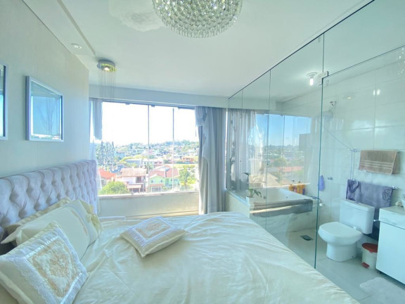 Imagem Casa com 3 Quartos à Venda, 180 m² em Centenário - Sapiranga