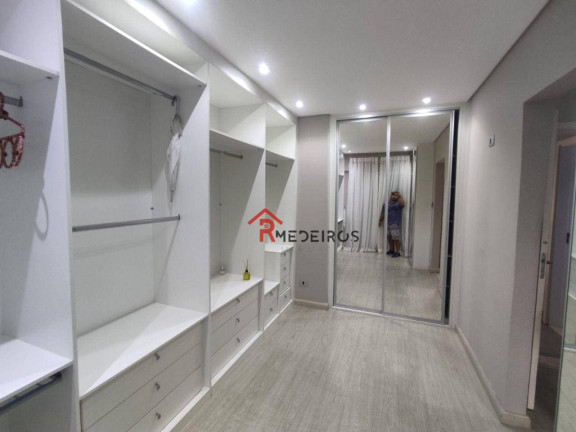 Imagem Apartamento com 3 Quartos à Venda, 112 m² em Canto Do Forte - Praia Grande