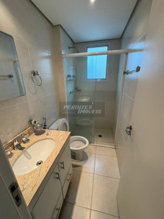 Imagem Apartamento com 2 Quartos à Venda, 64 m² em Perdizes - São Paulo Imagem Apartamento com 2 Quartos à Venda, 64 m² em Perdizes - São Paulo