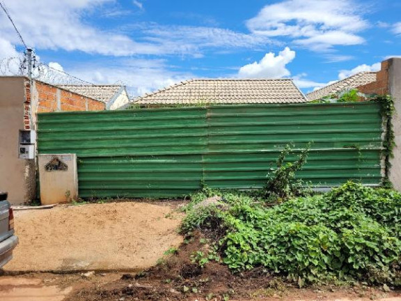 Casa com 2 Quartos à Venda, 200 m² em Centro - Uberlandia