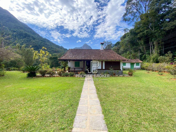 Imagem Fazenda à Venda, 250 m² em Vargem Grande - Teresópolis Imagem Fazenda à Venda, 250 m² em Vargem Grande - Teresópolis