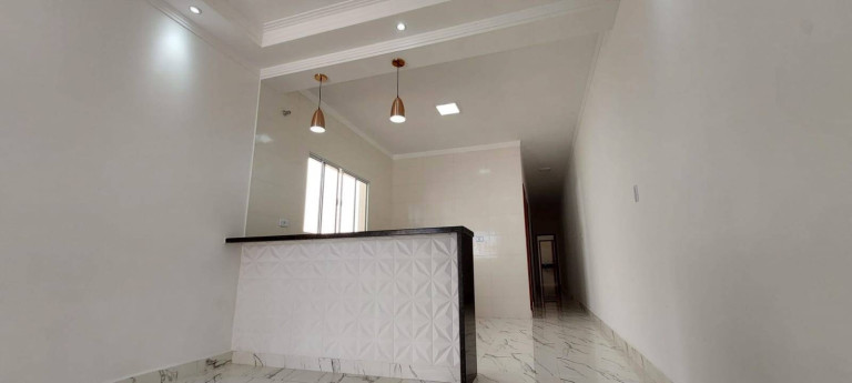 Imagem Casa com 3 Quartos à Venda, 225 m² em Vila Atlântica - Mongaguá Imagem Casa com 3 Quartos à Venda, 225 m² em Vila Atlântica - Mongaguá