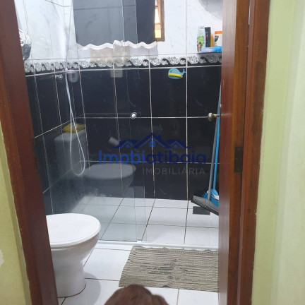 Imagem Chácara com 3 Quartos à Venda, 1.400 m² em Centro - Jarinu