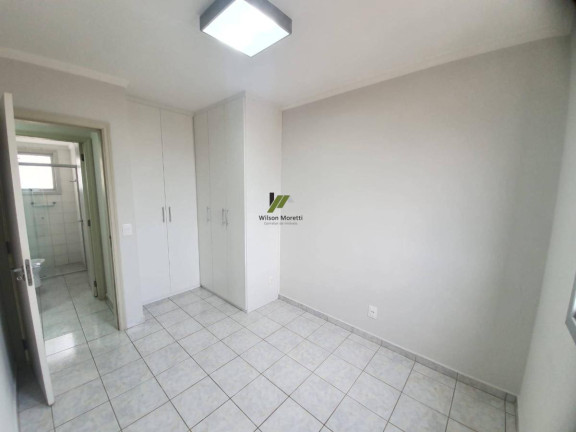 Imagem Apartamento com 2 Quartos à Venda, 58 m² em Jardim Shangai - Jundiaí