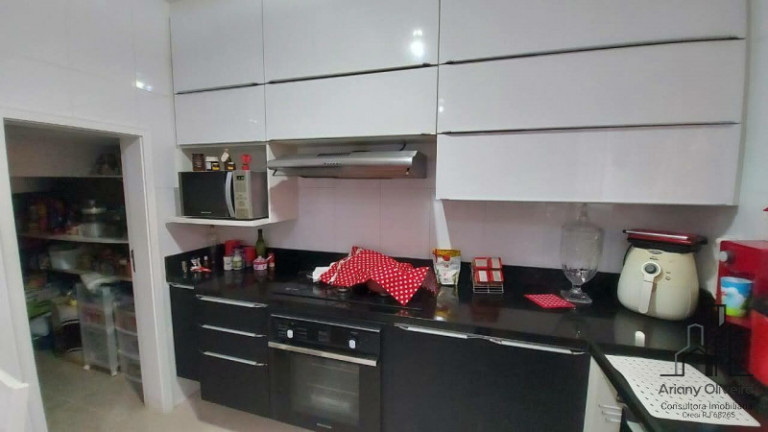 Imagem Casa de Condomínio com 5 Quartos à Venda, 308 m² em Recreio Dos Bandeirantes - Rio De Janeiro