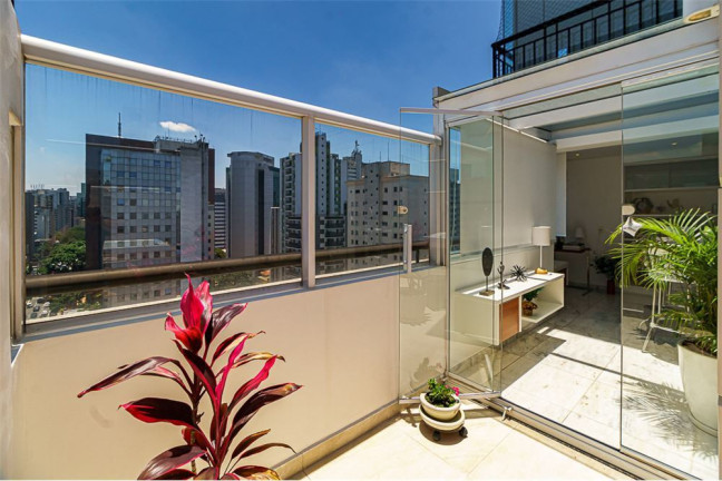 Imagem Imóvel com 2 Quartos à Venda,  em Paraíso - São Paulo
