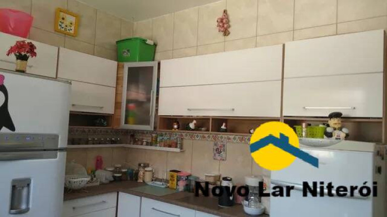 Imagem Casa com 3 Quartos à Venda, 220 m² em Várzea Das Moças - Niterói Imagem Casa com 3 Quartos à Venda, 220 m² em Várzea Das Moças - Niterói