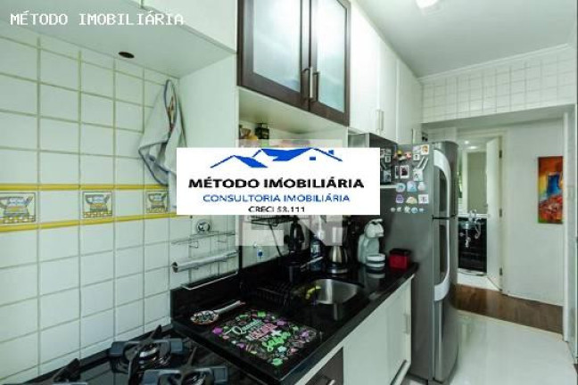 Imagem Apartamento com 2 Quartos à Venda, 55 m² em Moema - São Paulo Imagem Apartamento com 2 Quartos à Venda, 55 m² em Moema - São Paulo