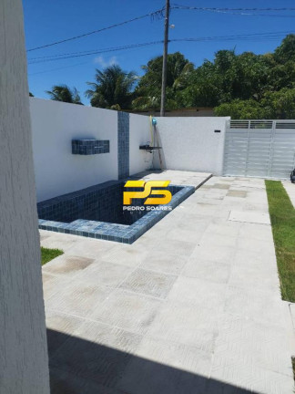 Imagem Casa com 3 Quartos à Venda, 85 m² em Jacumã - Conde Imagem Casa com 3 Quartos à Venda, 85 m² em Jacumã - Conde