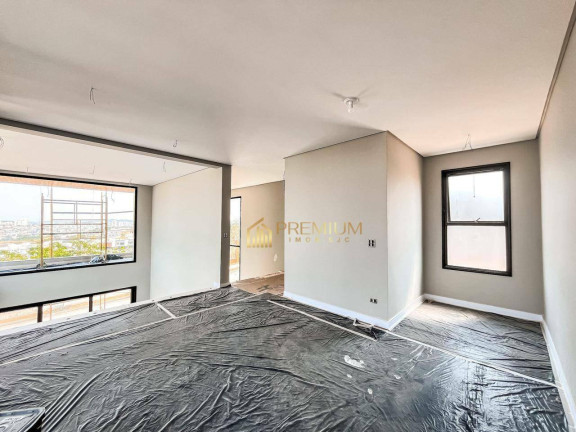 Imagem Sobrado com 4 Quartos à Venda, 490 m² em Condomínio Residencial Alphaville I - São José Dos Campos